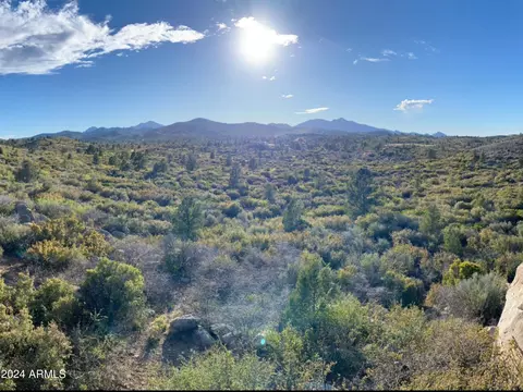 0000 S Rainbow Bend Dr #162, Kirkland, AZ 86332