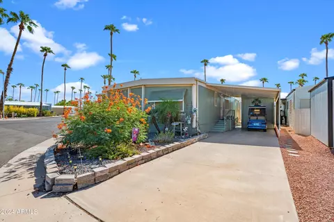 4065 E University Dr #256, Mesa, AZ 85205 photo 2