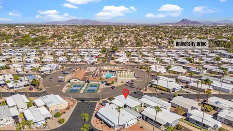 4065 E University Dr #256, Mesa, AZ 85205 photo 24