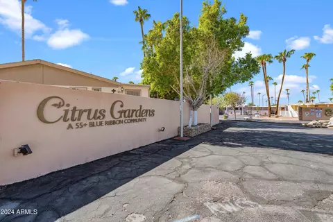 4065 E University Dr #256, Mesa, AZ 85205 photo 25