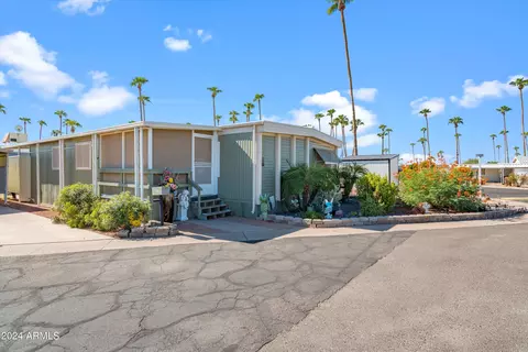 4065 E University Dr #256, Mesa, AZ 85205