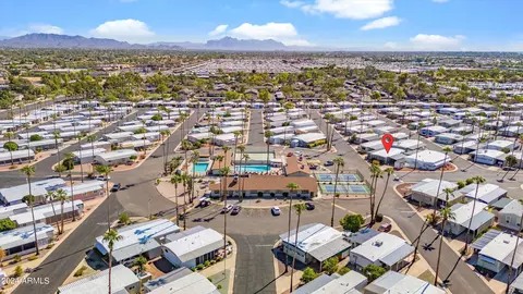 4065 E University Dr #256, Mesa, AZ 85205 photo 34
