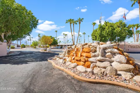 4065 E University Dr #256, Mesa, AZ 85205 photo 29