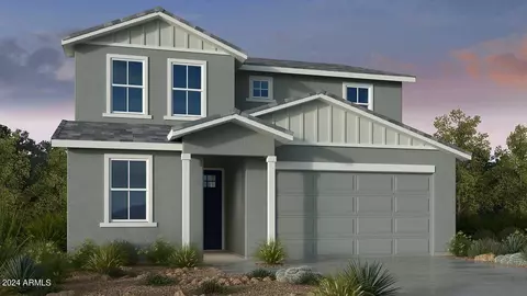 25199 N 172nd Ln, Surprise, AZ 85387