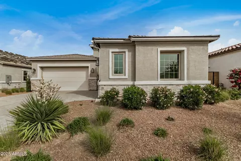 2567 N 195th Dr, Buckeye, AZ 85396