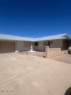 10210 W Burns Dr, Sun City, AZ 85351