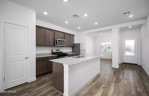 24629 W St Catherine Ave, Buckeye, AZ 85326