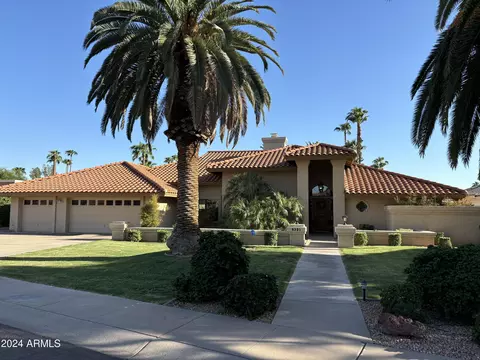8321 E Appaloosa Trl, Scottsdale, AZ 85258