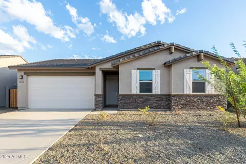 8533 W Albeniz Pl, Tolleson, AZ 85353