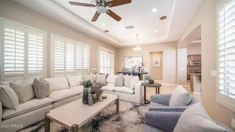 4137 E Sourwood Dr, Gilbert, AZ 85298 photo 26