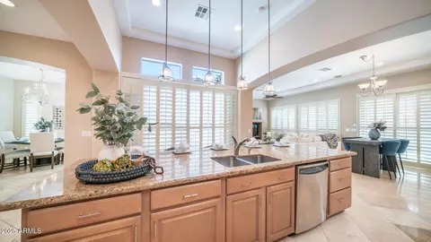 4137 E Sourwood Dr, Gilbert, AZ 85298 photo 22