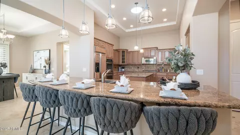 4137 E Sourwood Dr, Gilbert, AZ 85298 photo 14