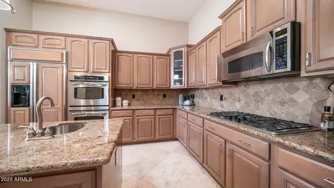 4137 E Sourwood Dr, Gilbert, AZ 85298 photo 18
