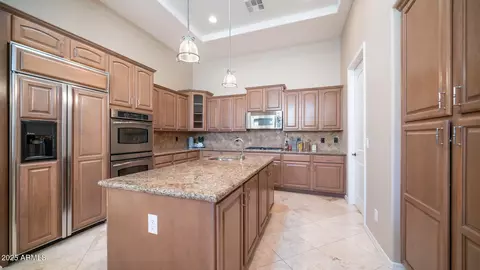 4137 E Sourwood Dr, Gilbert, AZ 85298 photo 17