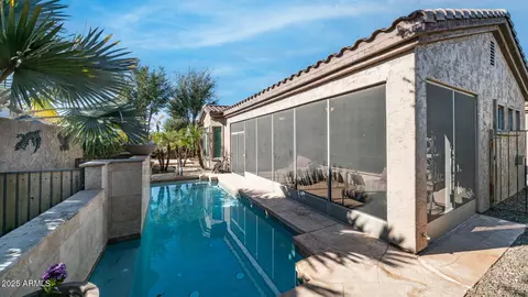 4137 E Sourwood Dr, Gilbert, AZ 85298 photo 42