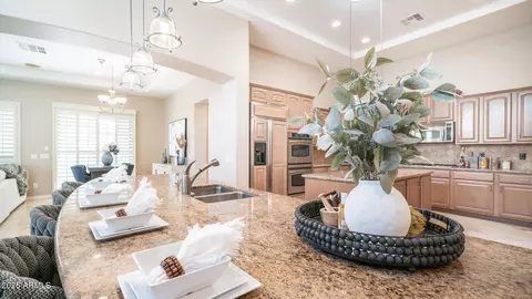 4137 E Sourwood Dr, Gilbert, AZ 85298 photo 13