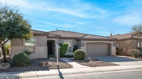 4137 E Sourwood Dr, Gilbert, AZ 85298