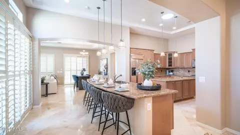 4137 E Sourwood Dr, Gilbert, AZ 85298 photo 12