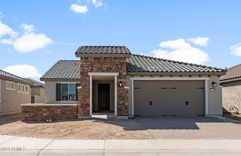 21442 N 270th Ave, Buckeye, AZ 85396