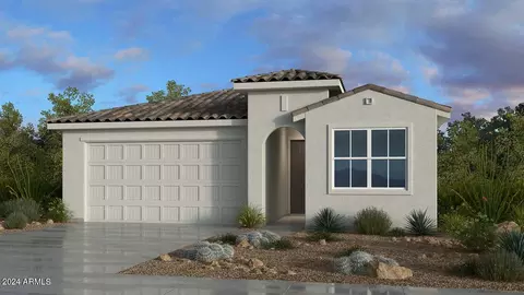25207 N 172nd Ln, Surprise, AZ 85387