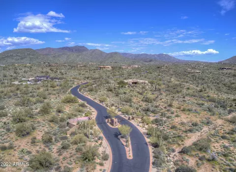 39500 N Ocotillo Ridge Dr #-, Cave Creek, AZ 85331