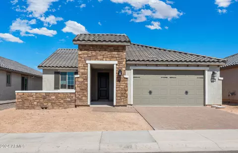 21493 N 269th Ave, Buckeye, AZ 85396