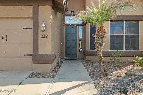 239 E Pinto Ct, Gilbert, AZ 85296 photo 27