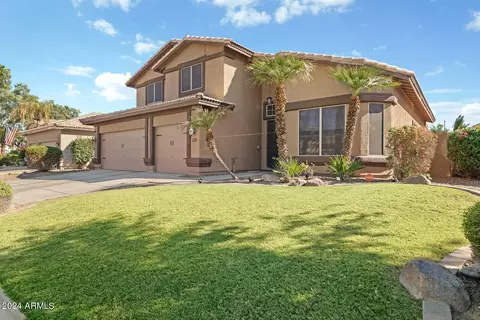 239 E Pinto Ct, Gilbert, AZ 85296
