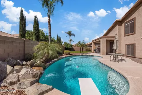 239 E Pinto Ct, Gilbert, AZ 85296 photo 26