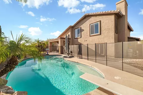 239 E Pinto Ct, Gilbert, AZ 85296 photo 30