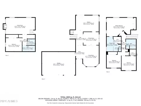 239 E Pinto Ct, Gilbert, AZ 85296 photo 33