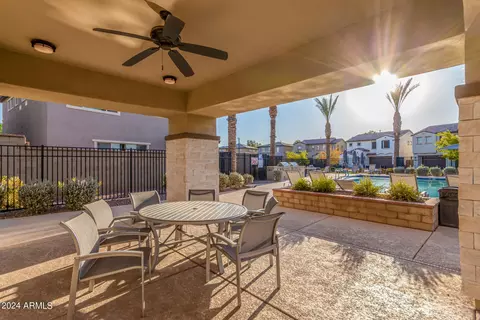 4711 E Barbarita Ave, Gilbert, AZ 85234 photo 30