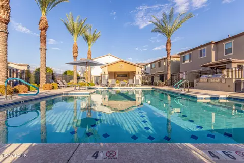 4711 E Barbarita Ave, Gilbert, AZ 85234 photo 28