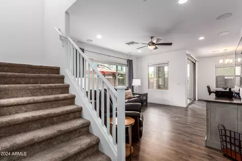 4711 E Barbarita Ave, Gilbert, AZ 85234 photo 4