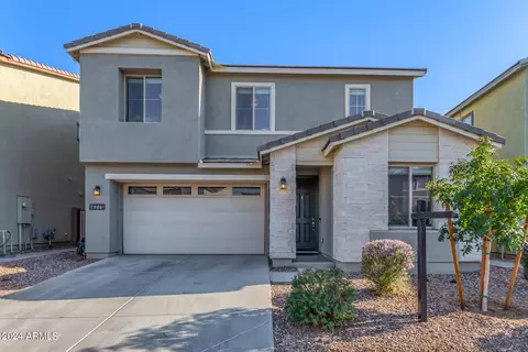 4711 E Barbarita Ave, Gilbert, AZ 85234