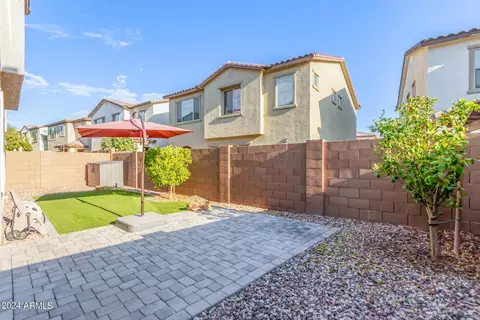 4711 E Barbarita Ave, Gilbert, AZ 85234 photo 21