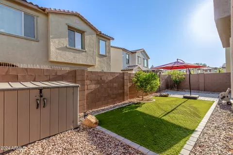4711 E Barbarita Ave, Gilbert, AZ 85234 photo 22