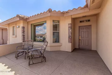 Exterior - 10921 E Oro Ave, Mesa, AZ 85212 photo 2 of 7