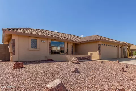 10921 E Oro Ave, Mesa, AZ 85212