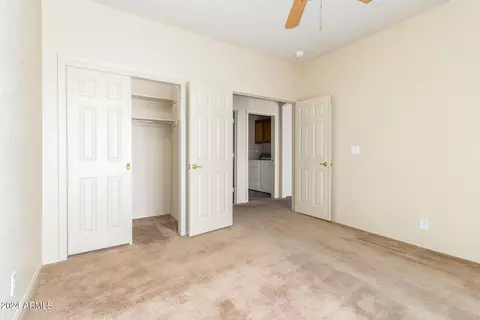 Bedroom - 10921 E Oro Ave, Mesa, AZ 85212 photo 2 of 3