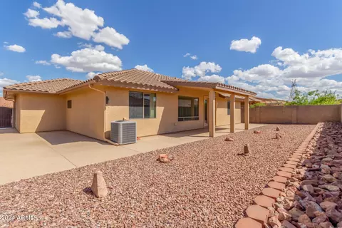 Exterior - 10921 E Oro Ave, Mesa, AZ 85212 photo 6 of 7