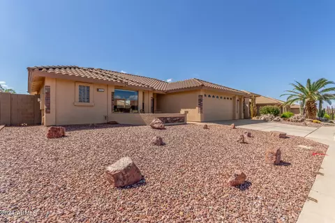 Exterior - 10921 E Oro Ave, Mesa, AZ 85212 photo 5 of 7