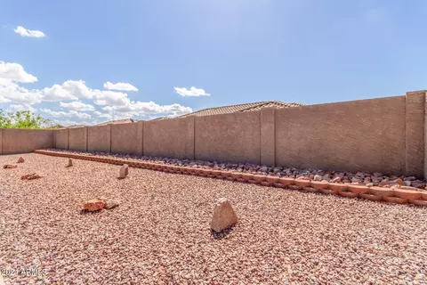 Exterior - 10921 E Oro Ave, Mesa, AZ 85212 photo 7 of 7