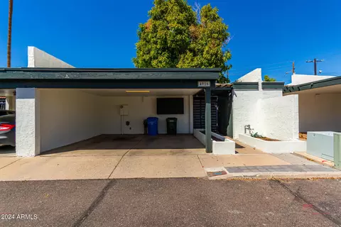 4916 Edgemont Ave, Phoenix, AZ 85008