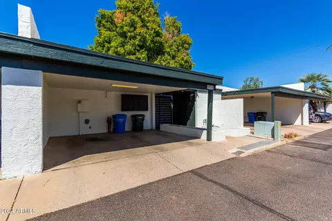 4916 Edgemont Ave, Phoenix, AZ 85008 photo 2