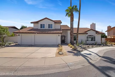 5617 E Claire Dr, Scottsdale, AZ 85254