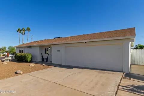 3955 E Wethersfield Rd, Phoenix, AZ 85032