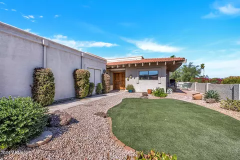 16111 E Kingstree Blvd #3, Fountain Hills, AZ 85268