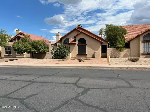 1841 E Secretariat Dr, Tempe, AZ 85284