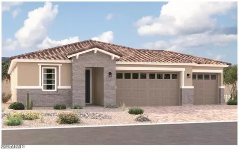 12329 W Marguerite Ave, Avondale, AZ 85323